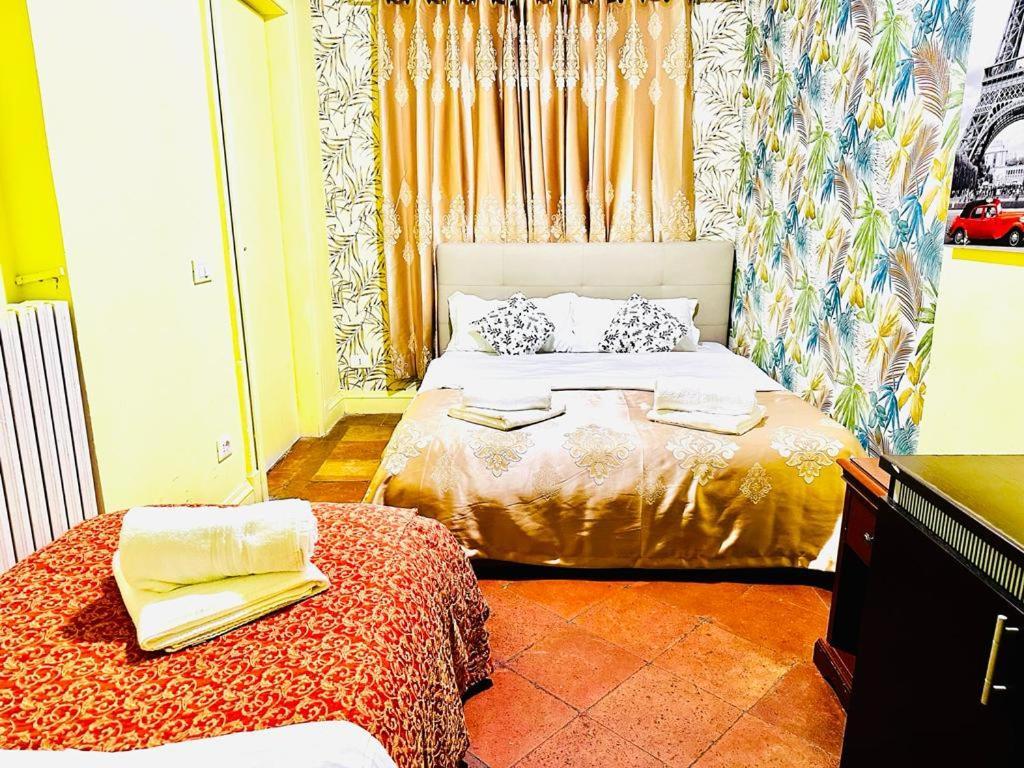 Rome Star Guesthouse Termini Exterior photo