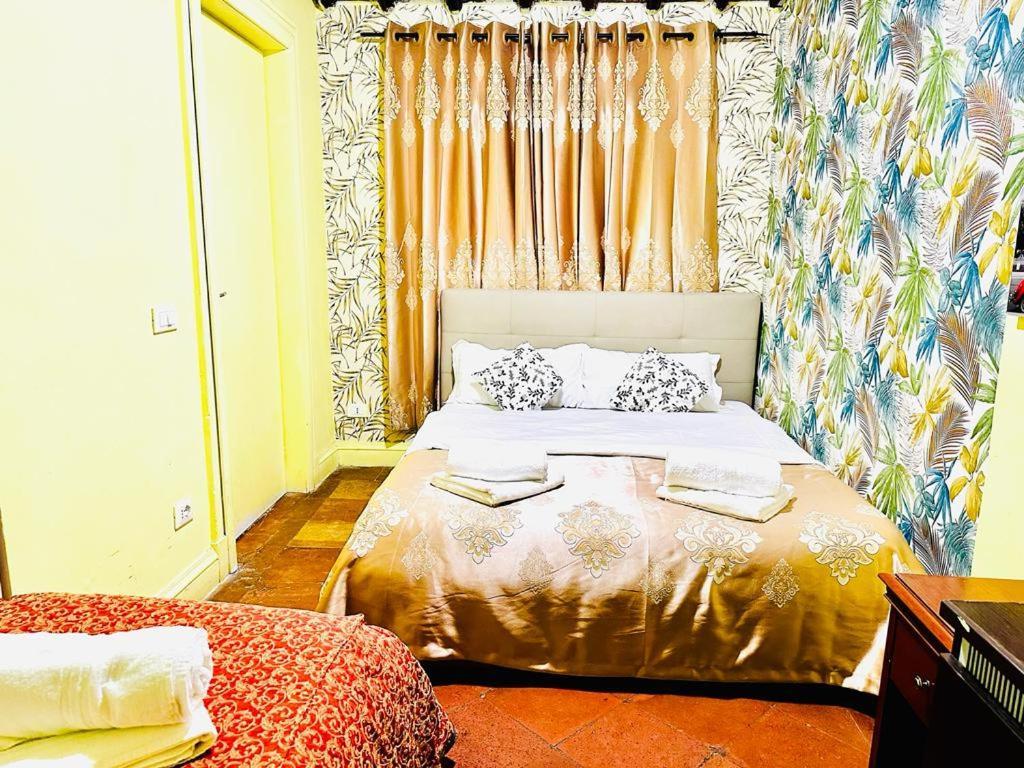 Rome Star Guesthouse Termini Exterior photo